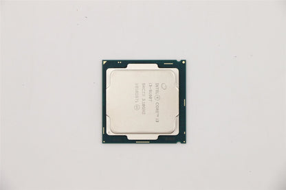 Lenovo Tiny P330 A540 27ICB A540 24ICB A340 24ICK CPU Processor 5SA0U56025