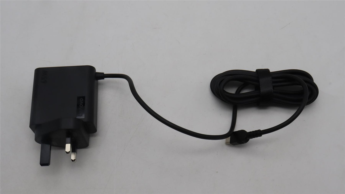 Lenovo PD,65W,20/15/9/5V,2P,UK,LTN 5A11J75654
