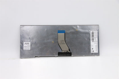 Lenovo LSP-Boxster-CCY-BlackKeyBlackFrame-KBD Keyboard 25215320