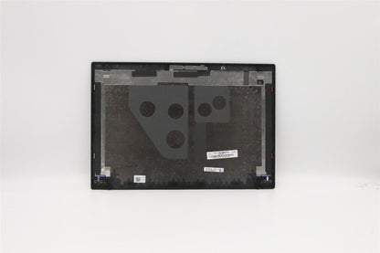 Lenovo ThinkPad T14s LCD Cover Rear Back Housing Black 5CB0S95441