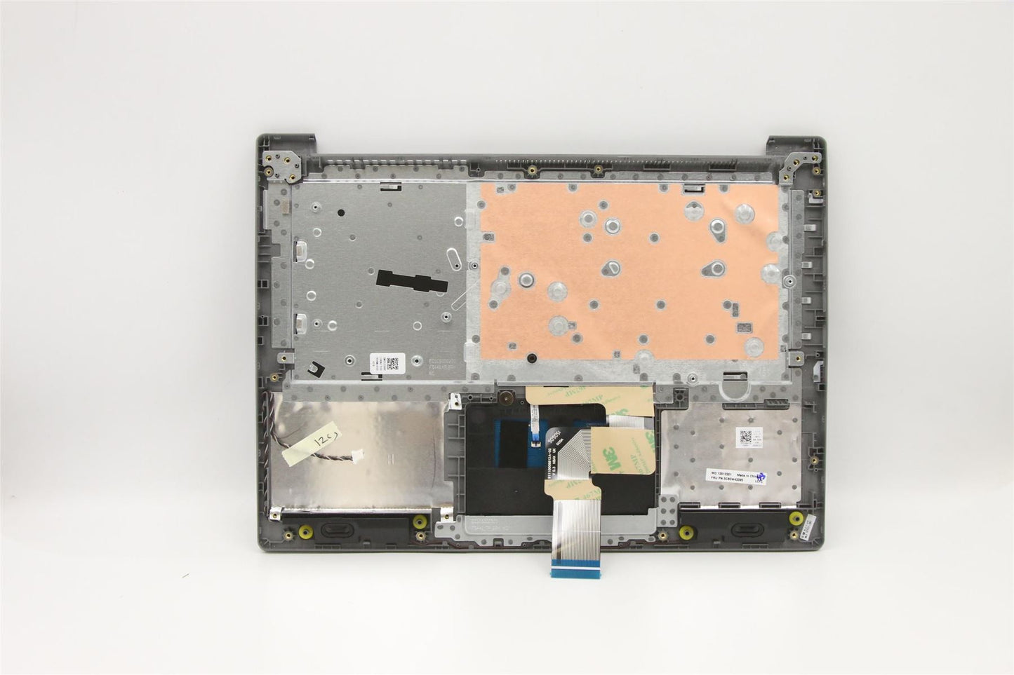 Lenovo Upper case ASM_LA L81VBGYIMRD 5CB0W43395