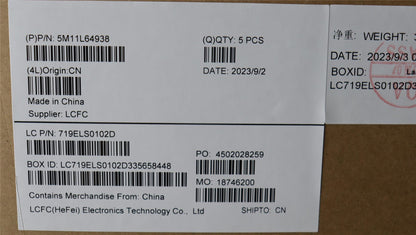 Lenovo MECH_ASM FRU KB CCV SPA (LTN) UK BK 5M11L64938
