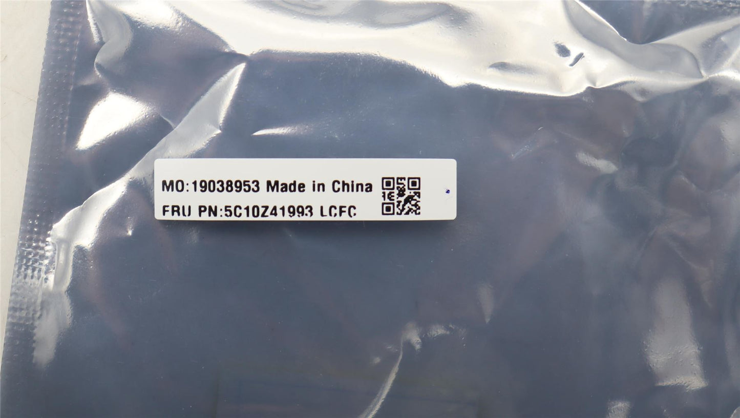 Lenovo CAN cable 5C10Z41993
