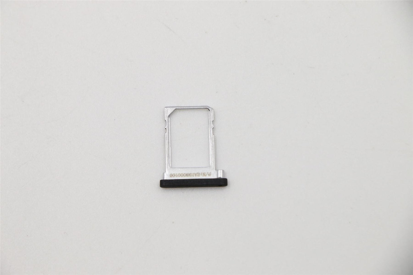 Lenovo ThinkPad P53 Nano SIM Tray 02DM493