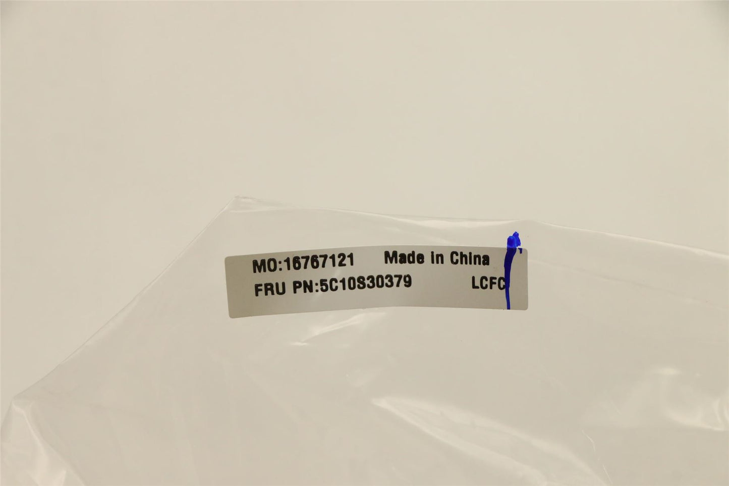 Lenovo Legion 5 15IAH7H 5 15ARH7H 5 15IAH7 Cable Webcam Camera 5C10S30379