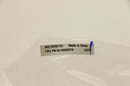 Lenovo Legion 5 15IAH7H 5 15ARH7H 5 15IAH7 Cable Webcam Camera 5C10S30379