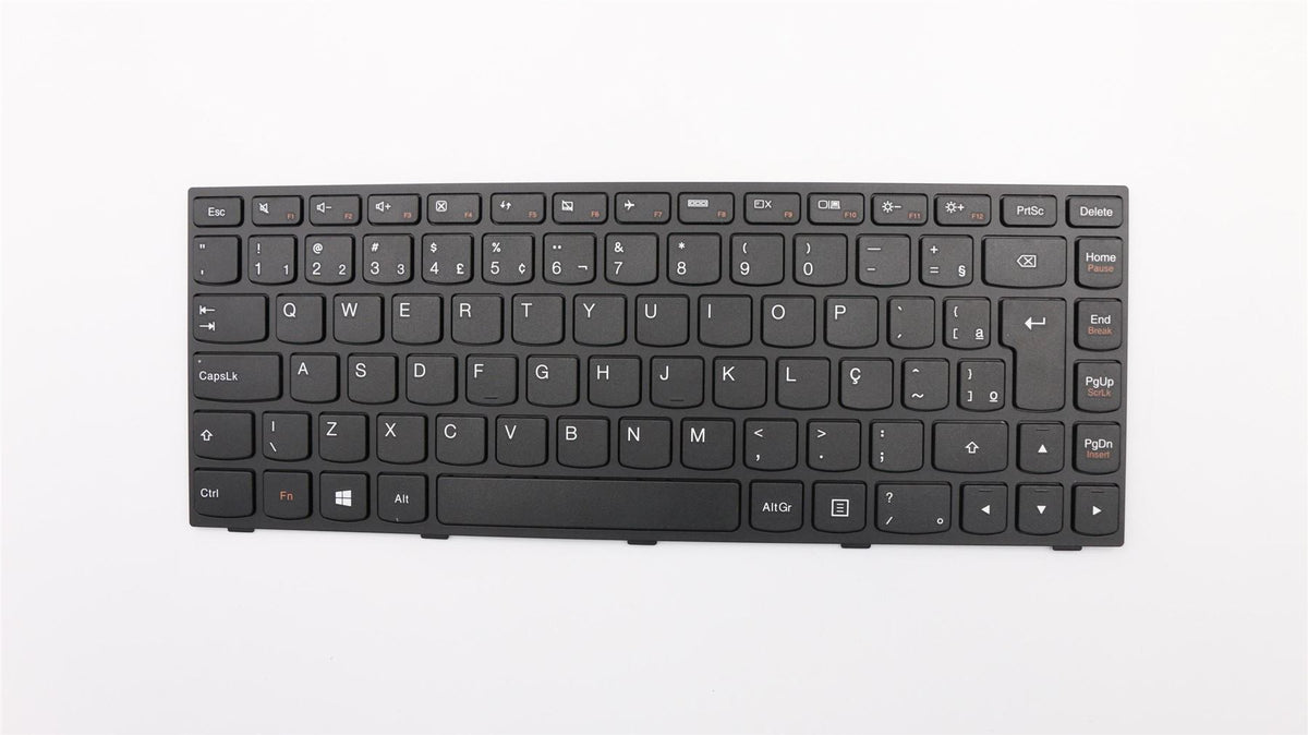 Lenovo Brazilian Portuguese Keyboard 25215205
