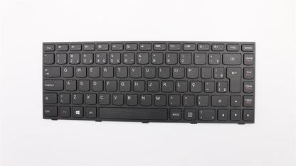 Lenovo Brazilian Portuguese Keyboard 25215205