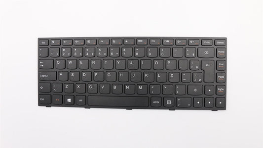 Lenovo Brazilian Portuguese Keyboard 25215205