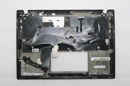 Lenovo MECH_ASM BL KB BK MG WW POR PMX 5M11N89573