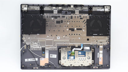Lenovo Legion 5 16APH8 5 16IRH8 Palmrest Cover Touchpad Keyboard US 5CB1L56042