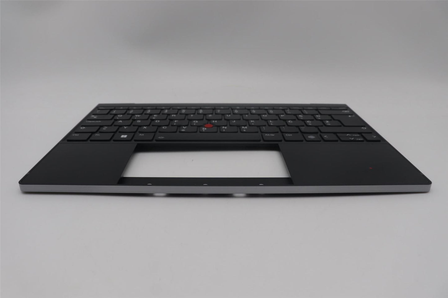 Lenovo MECH_ASM KBDBZL,SLV,WL,BK/GY,SRX 5M11L83142