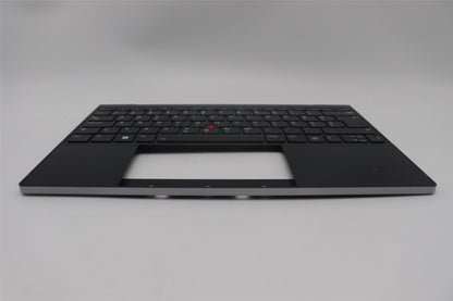 Lenovo MECH_ASM KBDBZL,SLV,WL,BK/GY,SRX 5M11L83142