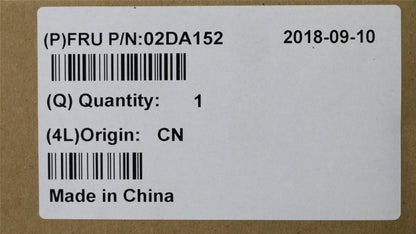 Lenovo Yoga X380 Wi-Fi Wifi Wireless Antenna 02DA152