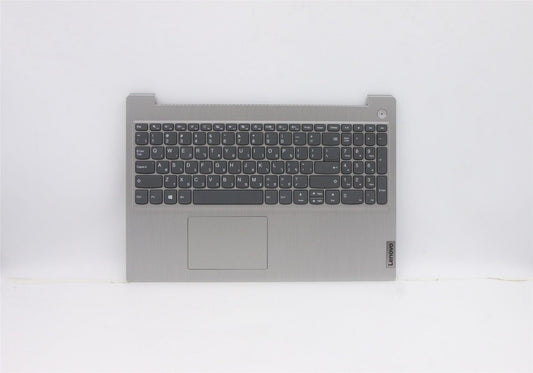 Lenovo Upper Case ASM_HB L81WB NFPPGYDIS 5CB0X57493