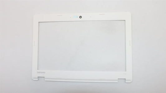 Lenovo IdeaPad 110S 11IBR Bezel front trim frame Cover White 5B30M53611