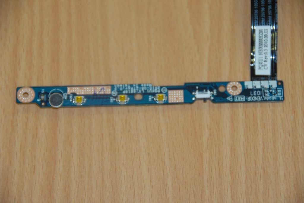 Lenovo PQXU1 W/CABLE Power Board 31047862