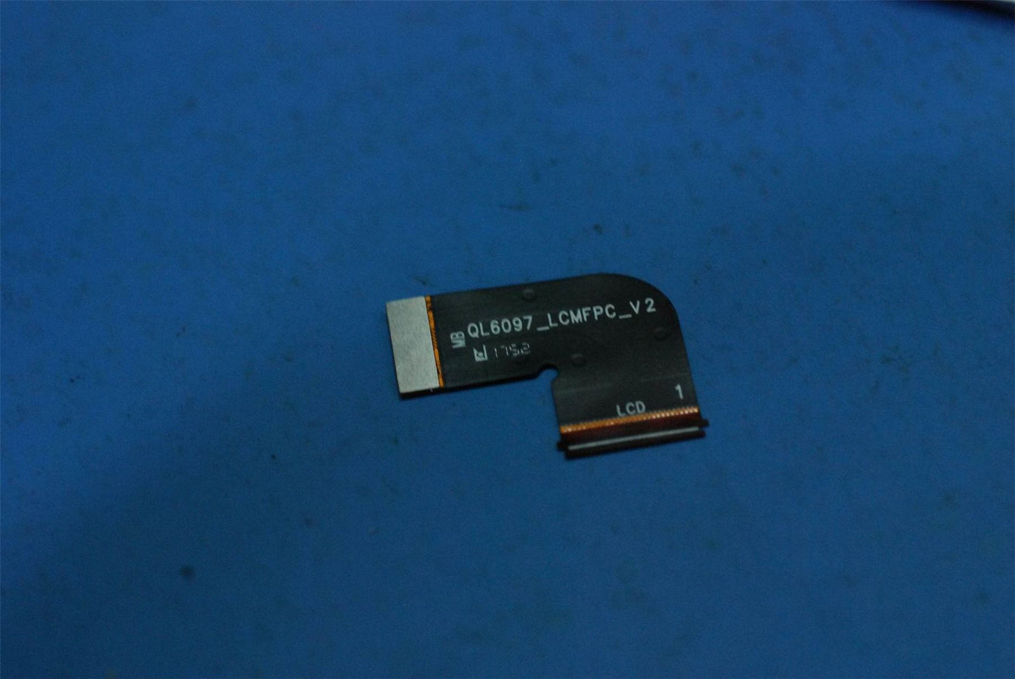 Lenovo TB-X604 LCD FPC&*HQ22002242000 CS 5F78C09703