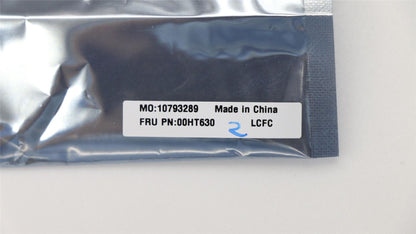Lenovo FRU Cardreader w/cable Intel 00HT630