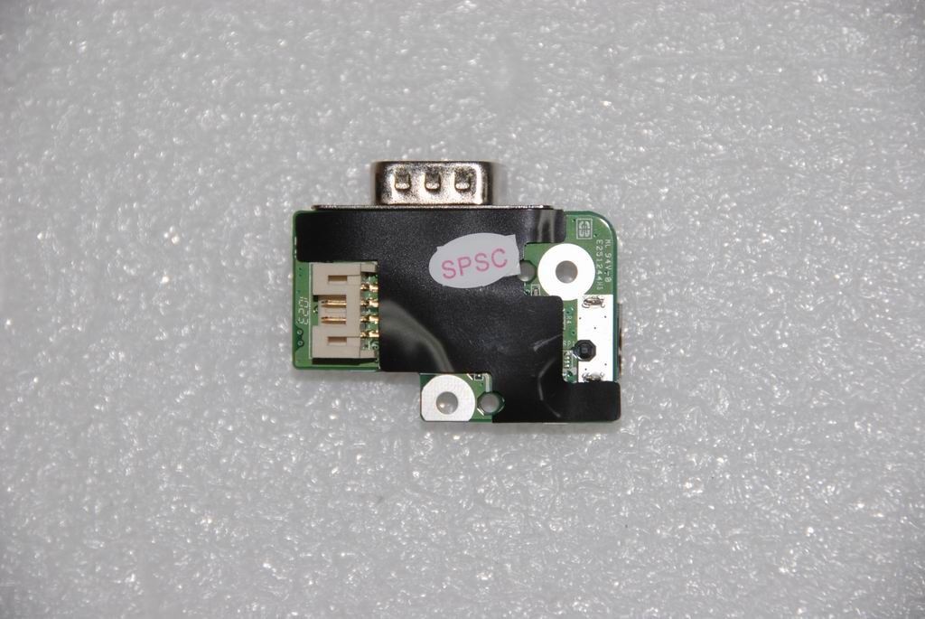 Lenovo LL6 ASSY Serial Board 11012106