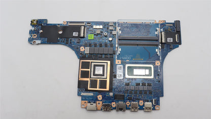 Lenovo LOQ 16IRH8 LOQ 15IRH8 Motherboard Mainboard DIS INTELI713620H 5B21L28176