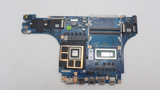 Lenovo LOQ 16IRH8 LOQ 15IRH8 Motherboard Mainboard DIS INTELI713620H 5B21L28176