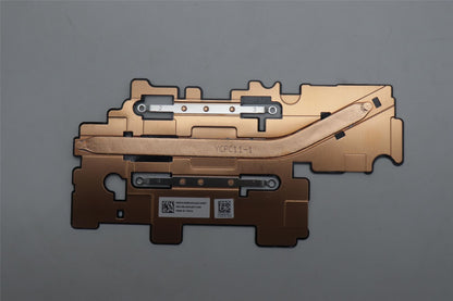 Lenovo 5H41B77346 Jade-1WIN FRU Thermal ASSY PEAK