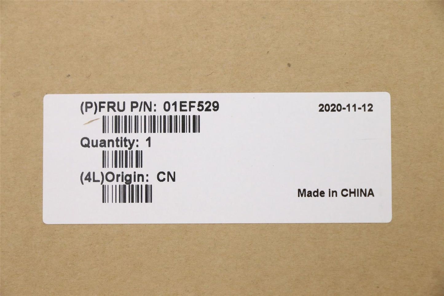 Lenovo MECH_ASM ASSY_MB_SHIELDING 01EF529