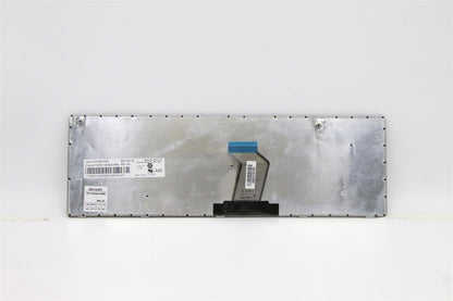 Lenovo CCY T4T LSP 102KEY ORG KBD Keyboard 25012353