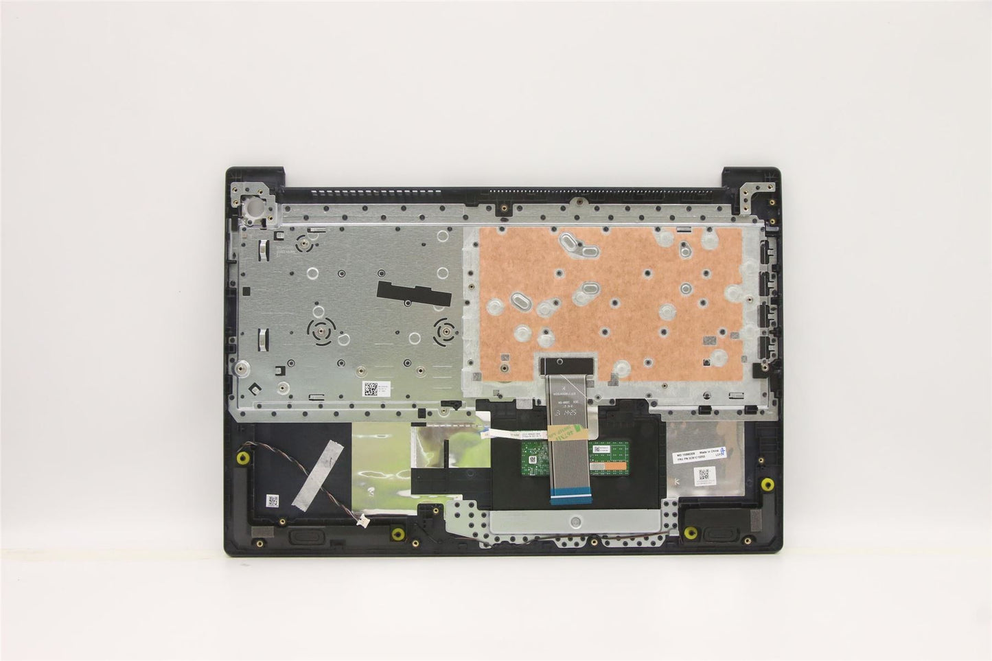 Lenovo Upper Case ASM_ITA L81X8 FPABDIS 5CB1C15055
