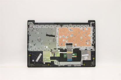 Lenovo Upper Case ASM_ITA L81X8 FPABDIS 5CB1C15055