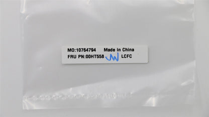 Lenovo FRU hinge support bracket 00HT558