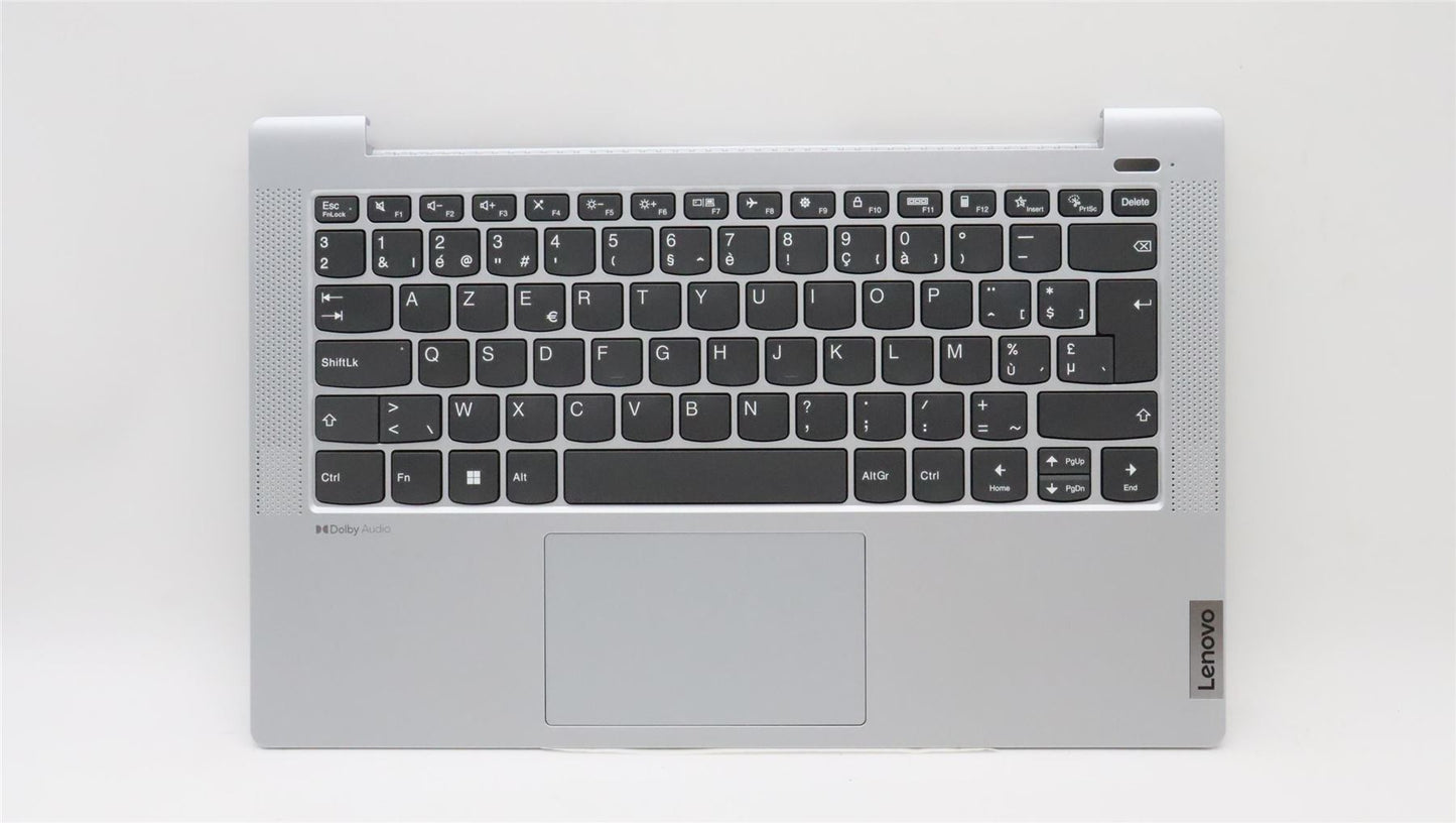 Lenovo UpperCaseASM_BEL C82SD PLCG FPNBL 5CB1J04493