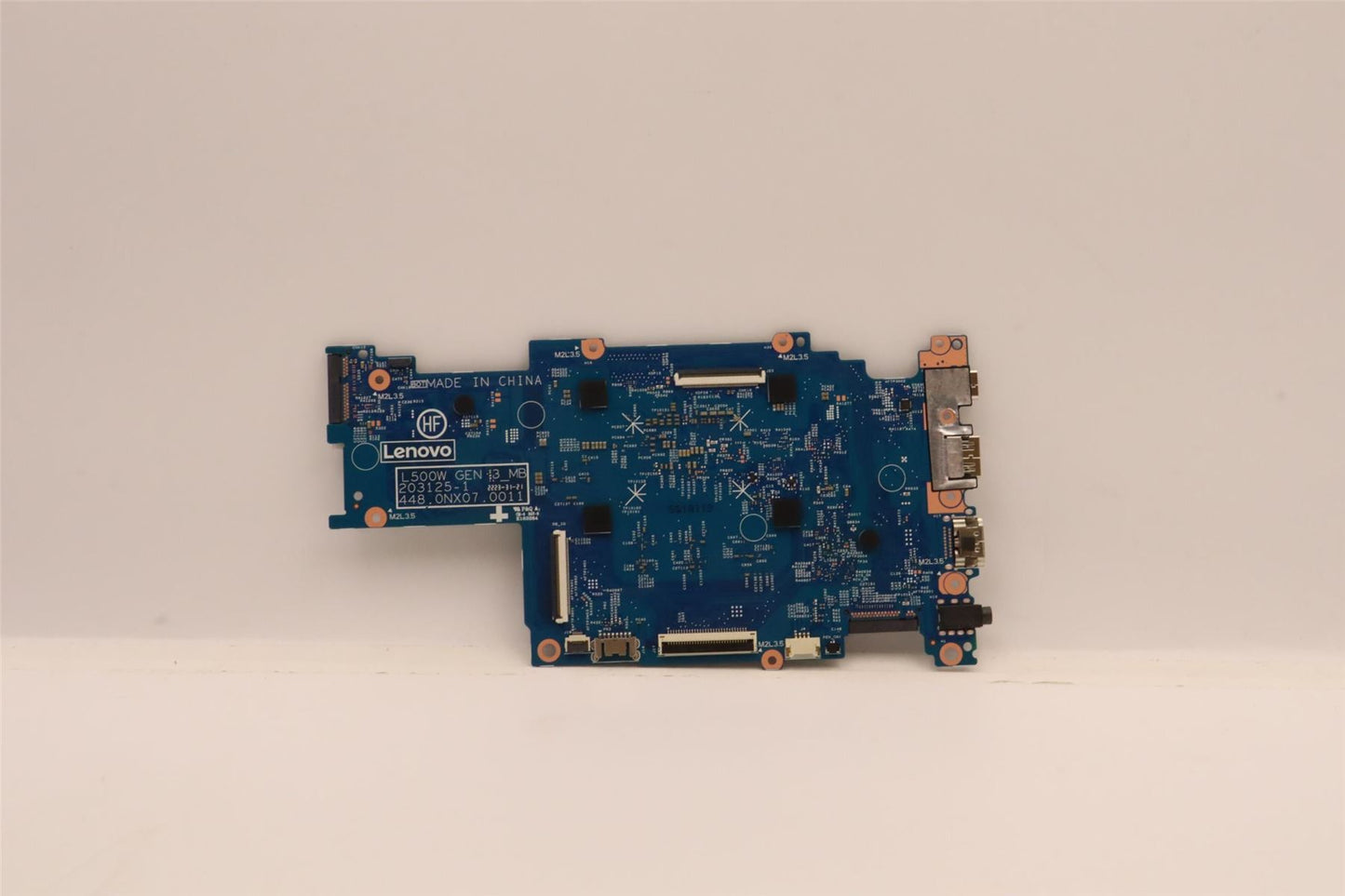 Lenovo 500w Gen 3 Motherboard Mainboard UMA intelPentiumN6000 8G 5B21E17999