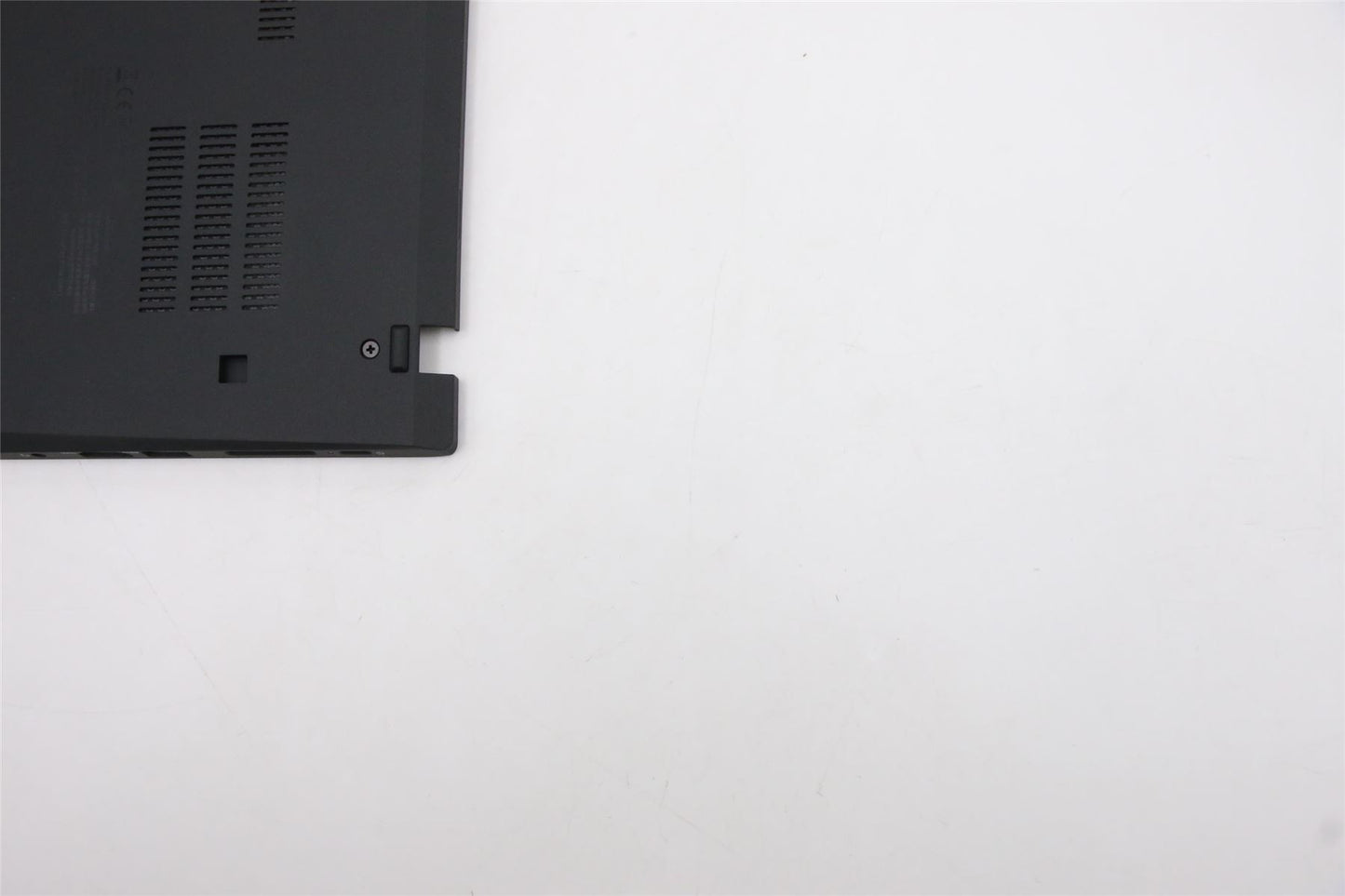 Lenovo FRU COVER D COVER SUB ASSY 5CB1L84663