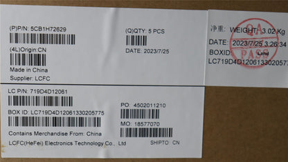 Lenovo Upper CaseASM_NORDICL82RMAB_NFP_BL 5CB1H72629