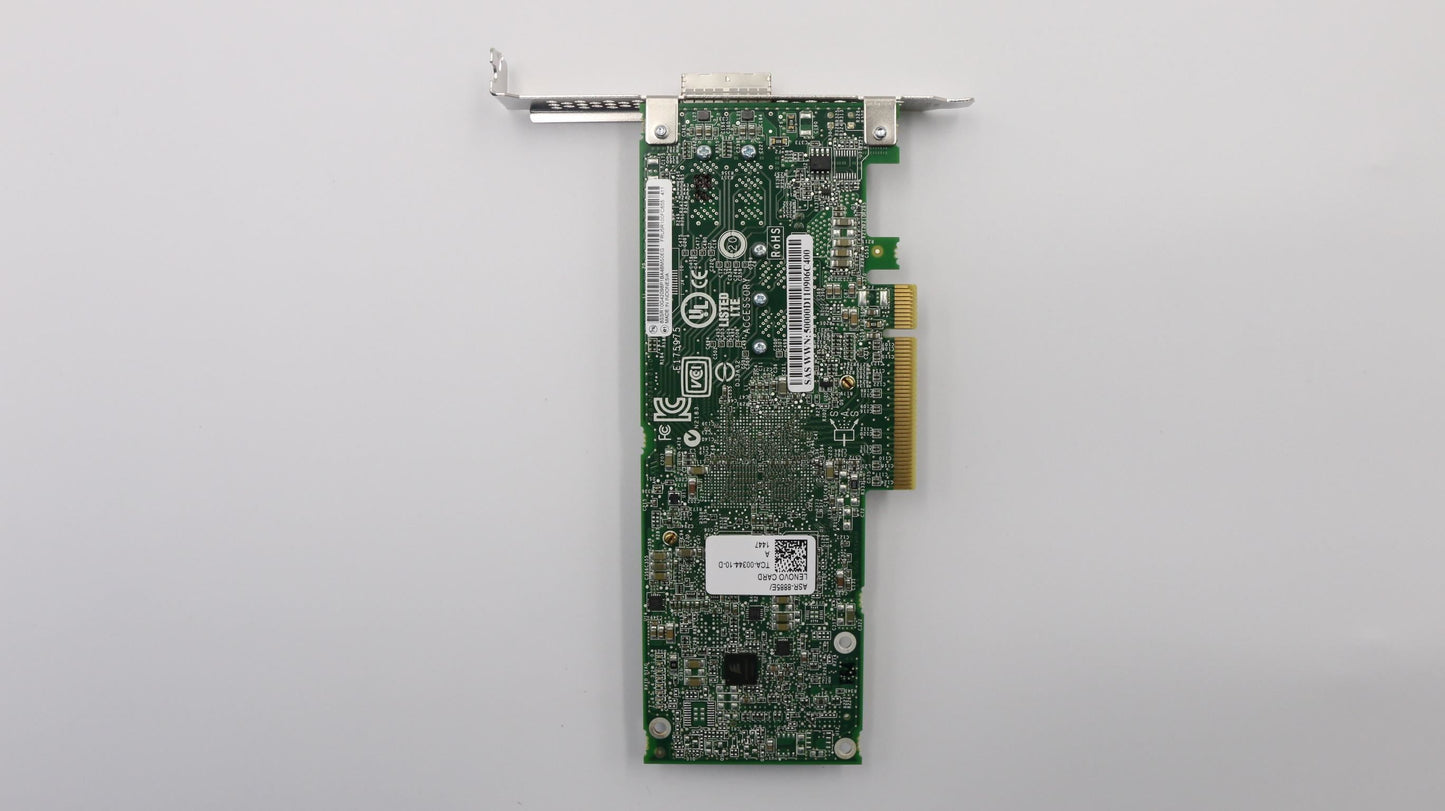 Lenovo FRU PMC 8885e 12G HBA Board 00FC655