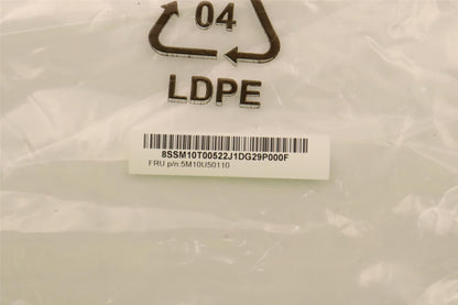 Lenovo MECH_ASM HANDLE-ASSY-13L-QTM,JT 5M10U50110
