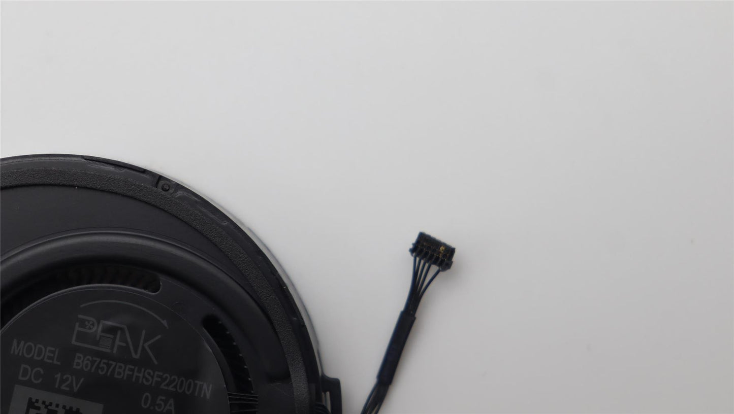 Lenovo HYB Thermal Module ASM,Peak 5H41K97263