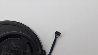 Lenovo HYB Thermal Module ASM,Peak 5H41K97263