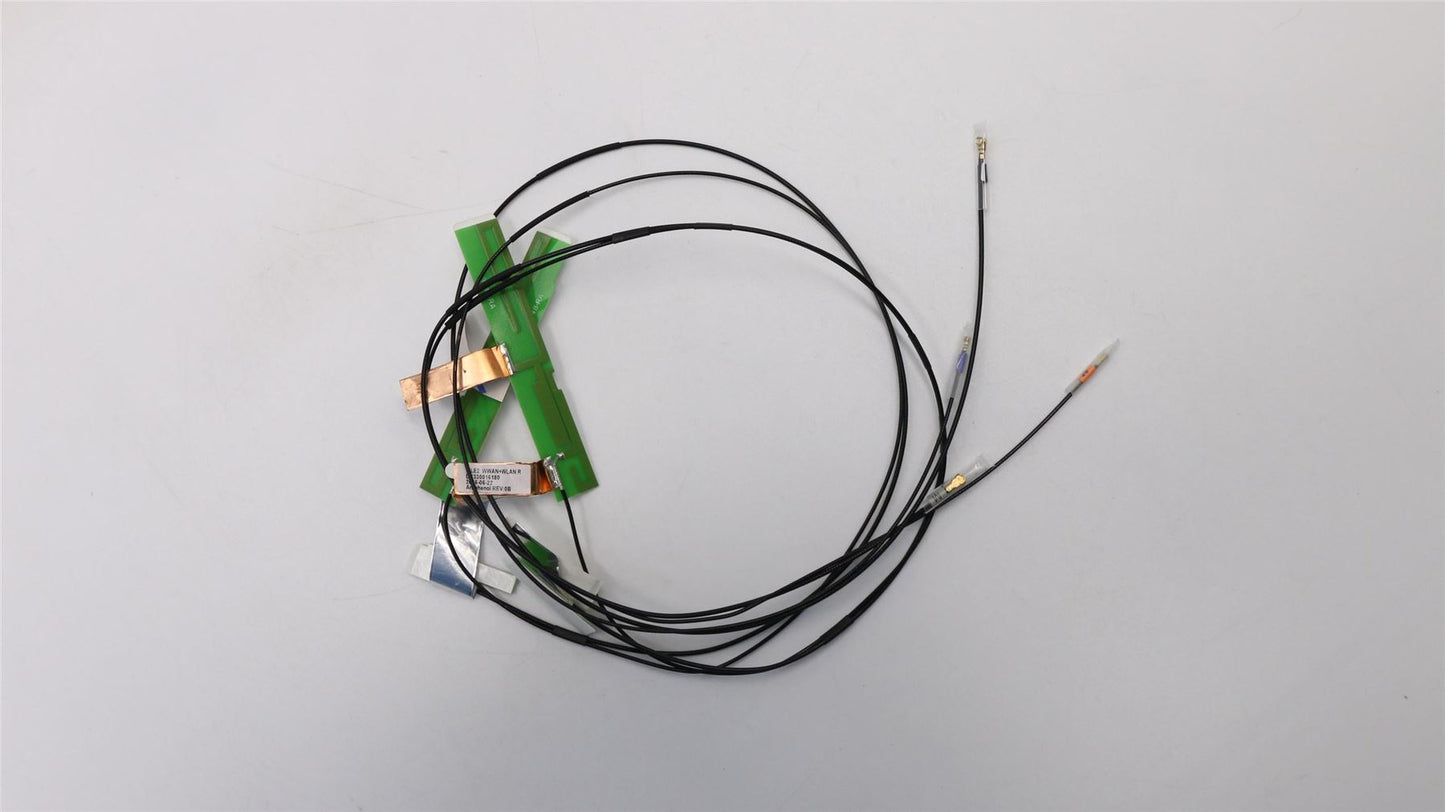 Lenovo FRU ANTENNA WWAN/WLAN-15 AMP 04X1124