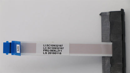 Lenovo ThinkCentre M75q 2 M70q 3 M80q 3 M90q 3 SATA Dual Power Cable 00XL211
