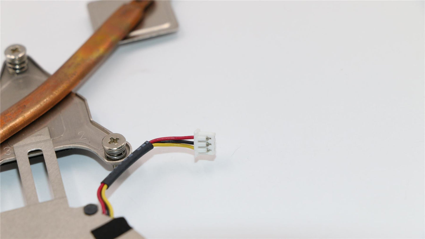 Lenovo HEATSK FRU FAN ASM LV (AVC/Furu) 75Y5552
