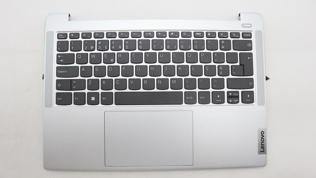 Lenovo UpperCase_POR C82XD NFP CG NBL AL 5CB1L69695