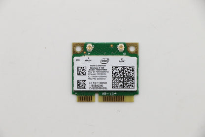 Lenovo Canyon Peak Card WiFi WLAN Intel Board 11200583