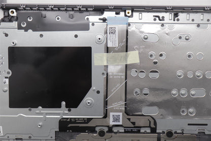 Lenovo Upper Case ASM_USA ENG W21MRAGBL U 5CB1P00903