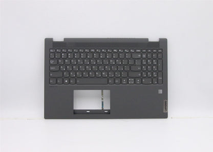 Lenovo Upper Case ASM_HB W 81X3 GY 5CB0Y99236