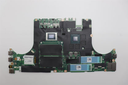 Lenovo ThinkPad P16v Gen 1 Motherboard Mainboard DIS AMDR97940HS-PRO 5B21L75812
