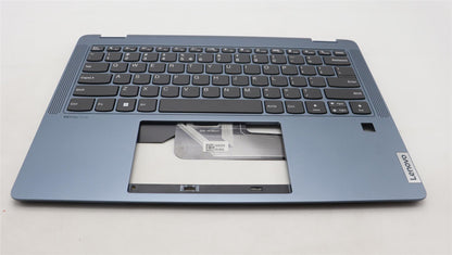 Lenovo Upper Case ASM_EURO ENG W82Y0 SB 5CB1L30777