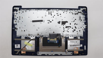Lenovo Upper Case ASM_UKE L82XL FP AB BL 5CB1K97136